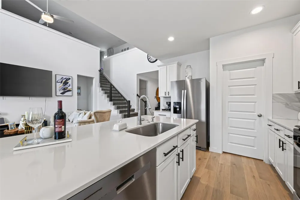 4218 Big Fork Court Katy, TX 77494