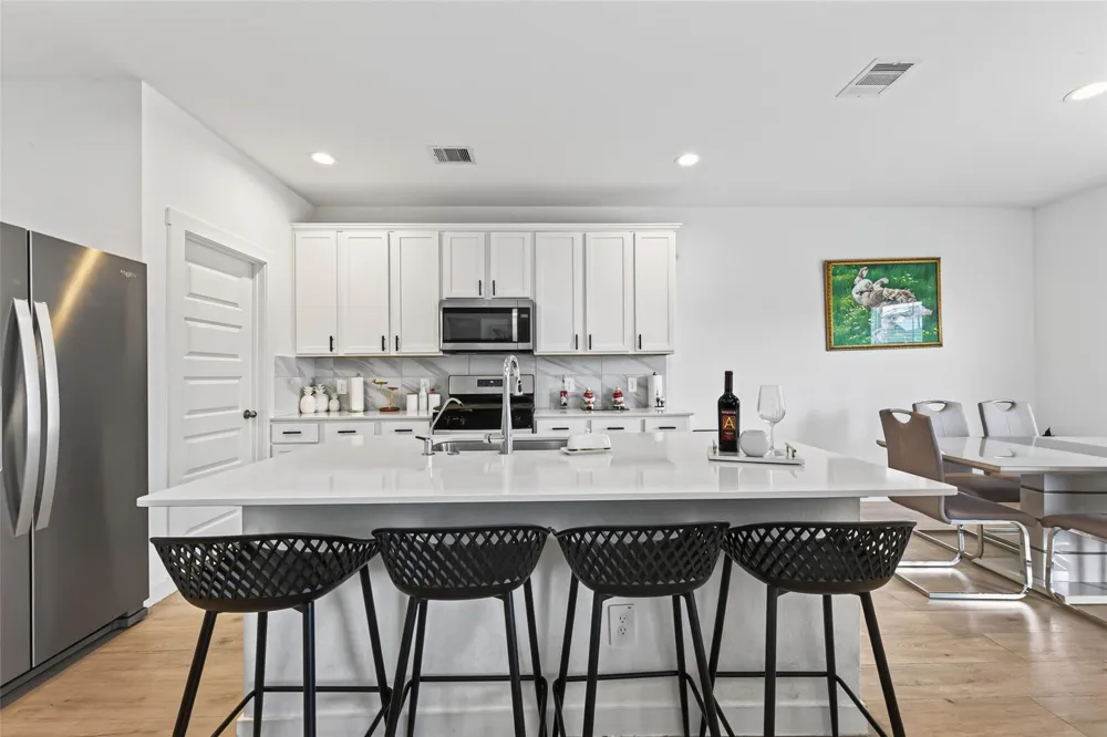 4218 Big Fork Court Katy, TX 77494