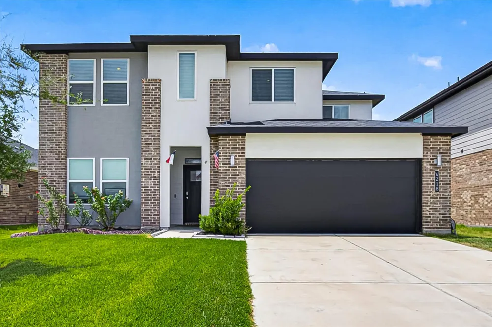 4218 Big Fork Court Katy, TX 77494
