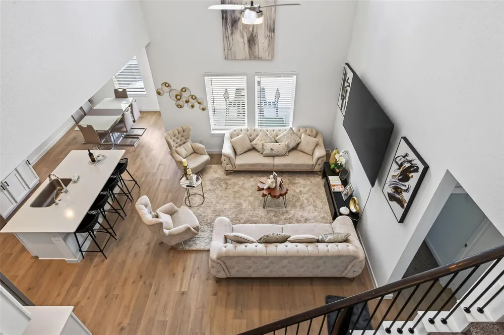 4218 Big Fork Court Katy, TX 77494