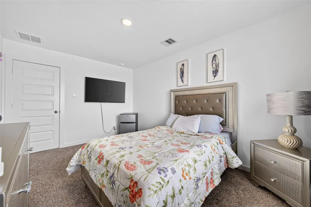 4218 Big Fork Court Katy, TX 77494