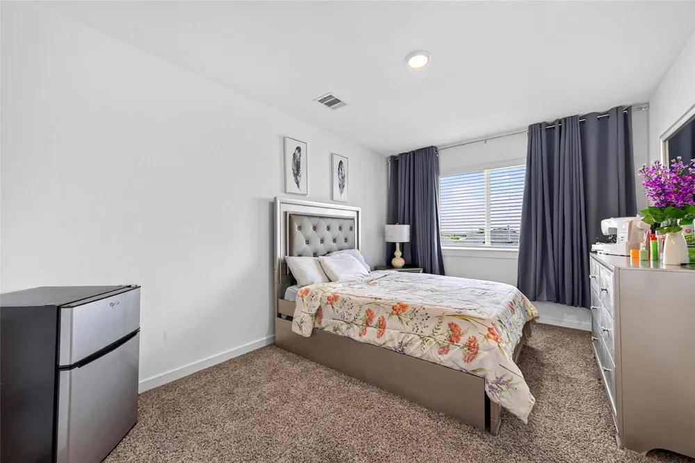 4218 Big Fork Court Katy, TX 77494