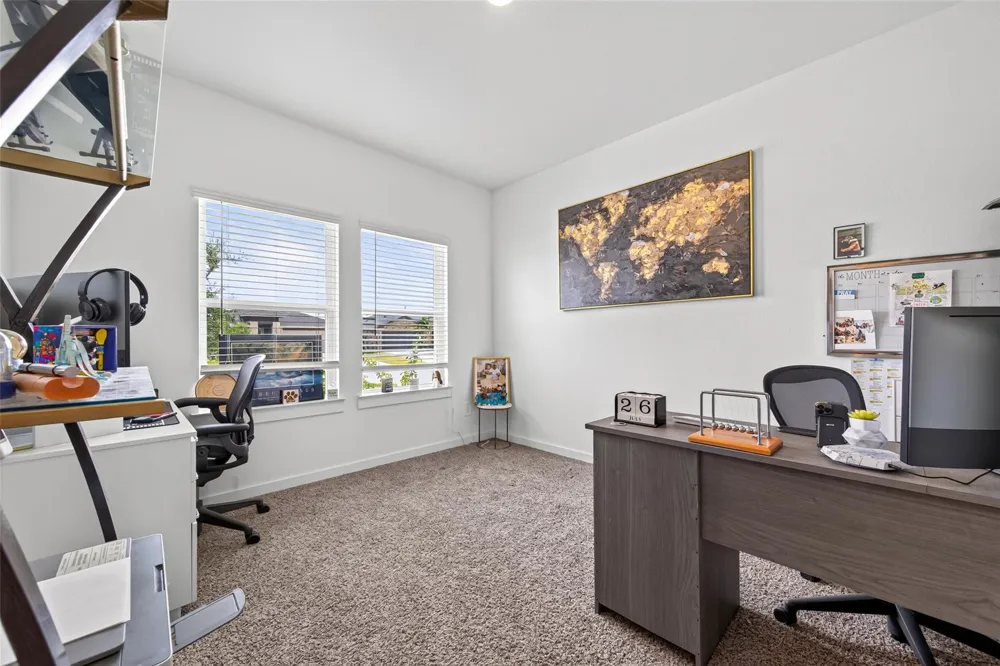 4218 Big Fork Court Katy, TX 77494