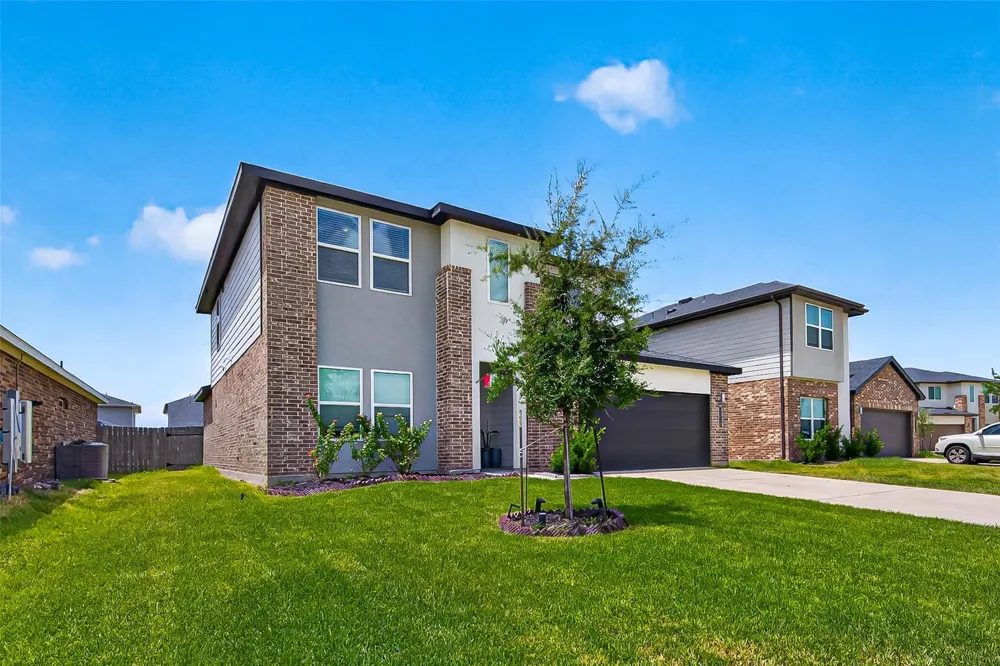 4218 Big Fork Court Katy, TX 77494