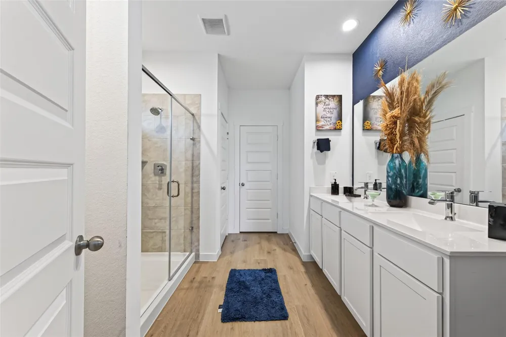4218 Big Fork Court Katy, TX 77494