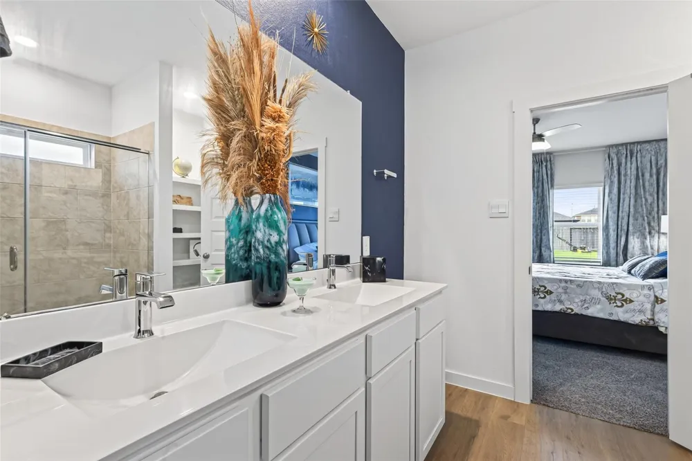 4218 Big Fork Court Katy, TX 77494