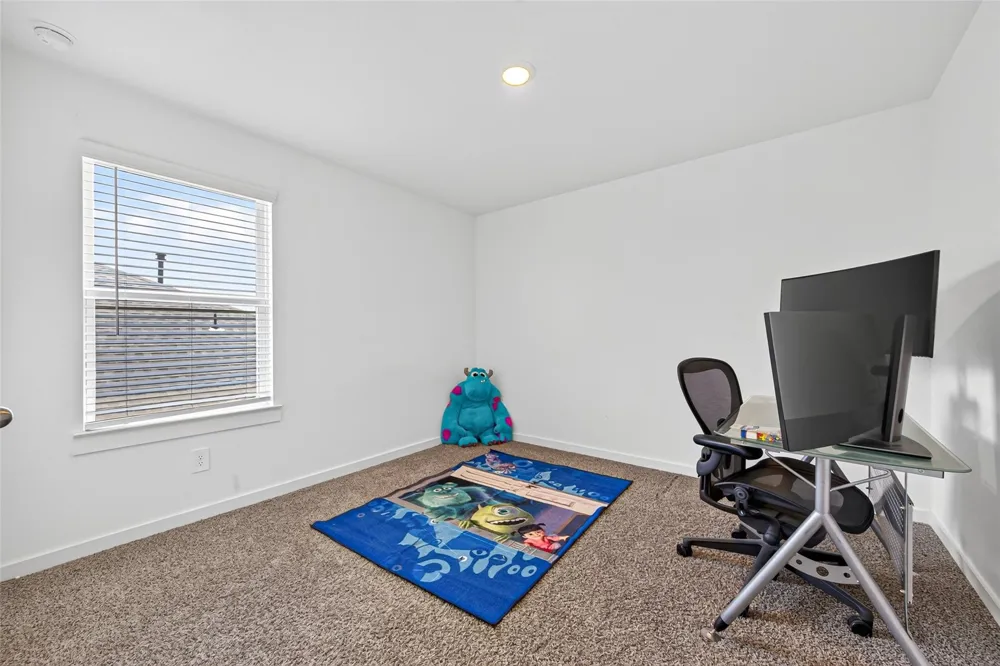 4218 Big Fork Court Katy, TX 77494