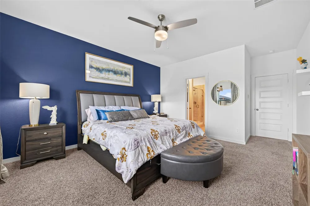 4218 Big Fork Court Katy, TX 77494