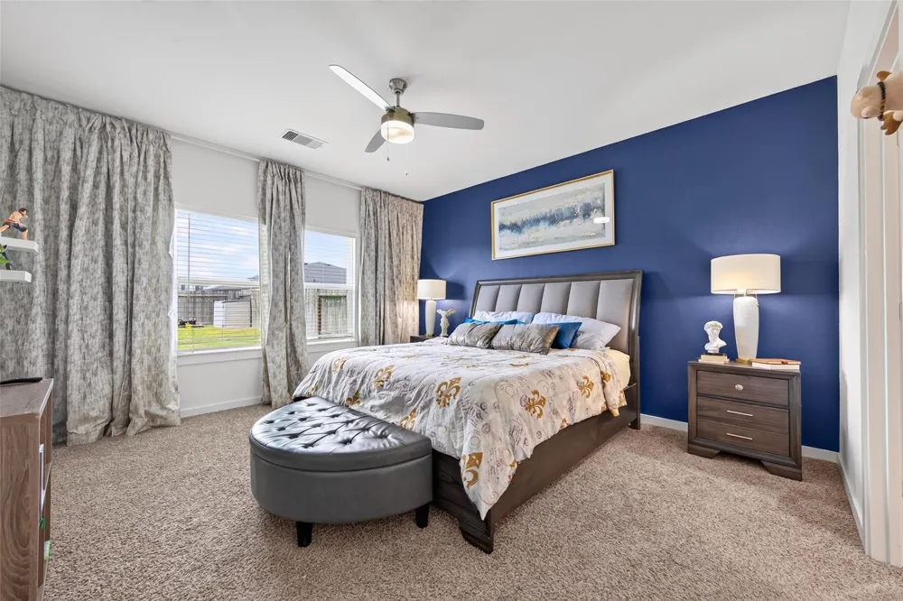 4218 Big Fork Court Katy, TX 77494