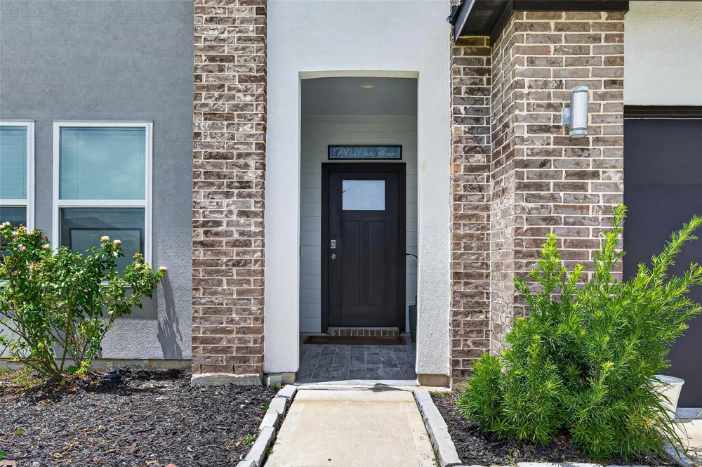 4218 Big Fork Court Katy, TX 77494
