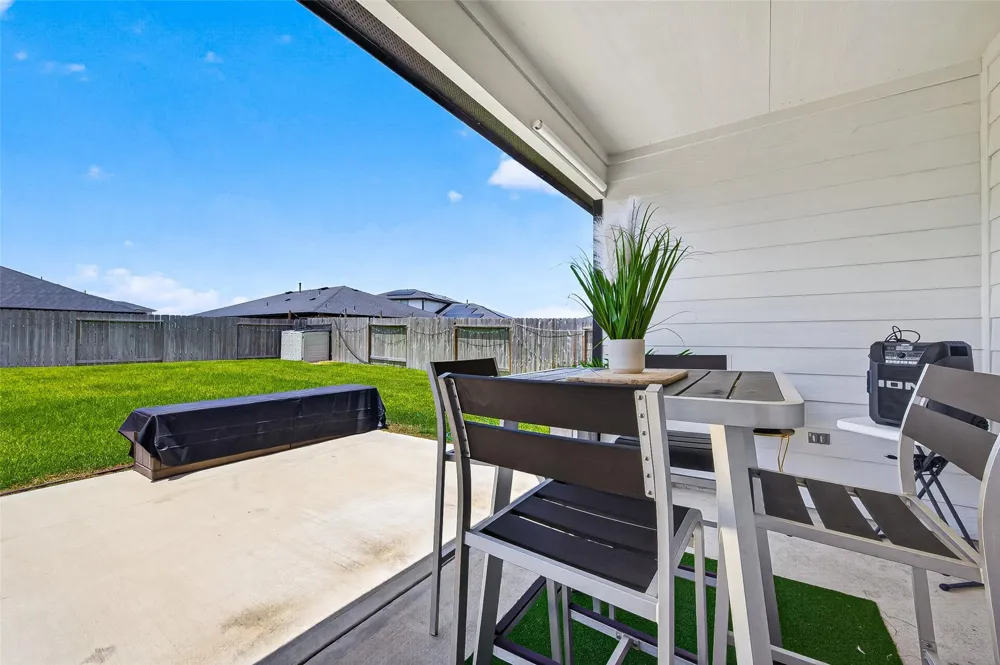 4218 Big Fork Court Katy, TX 77494
