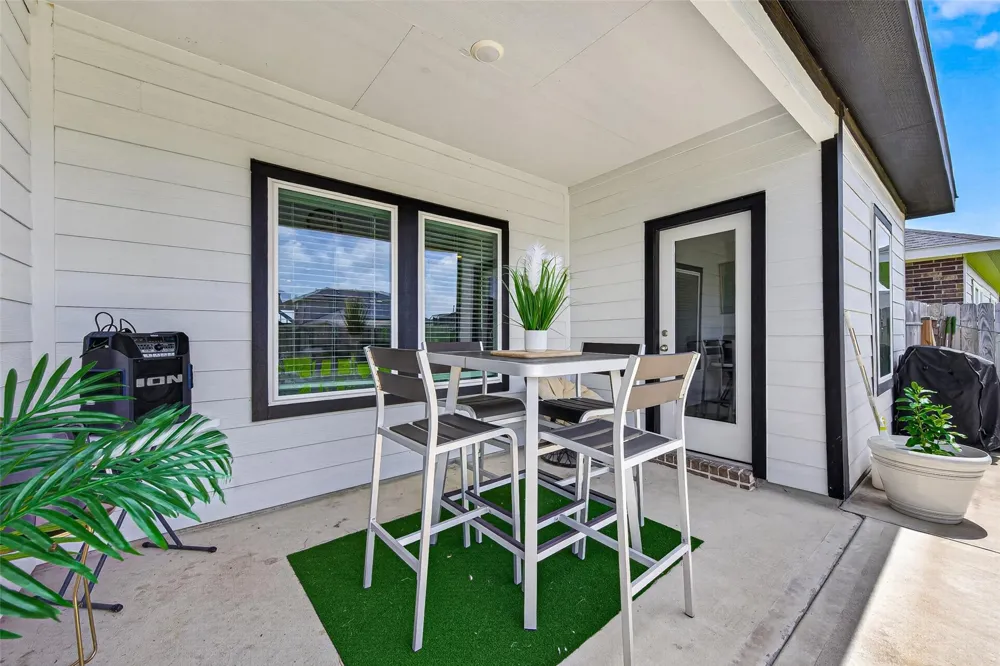 4218 Big Fork Court Katy, TX 77494