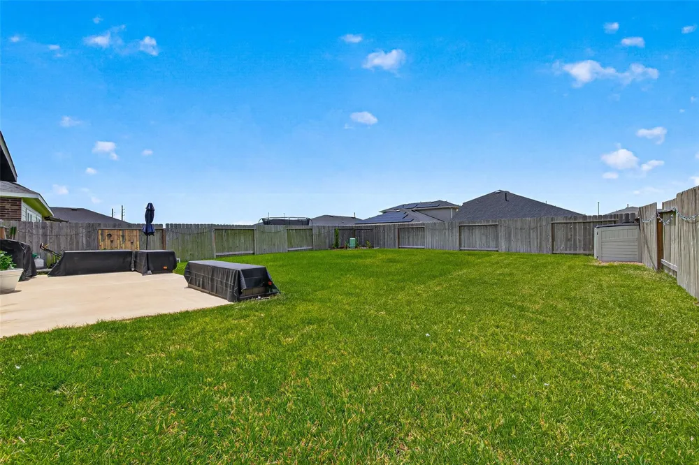 4218 Big Fork Court Katy, TX 77494