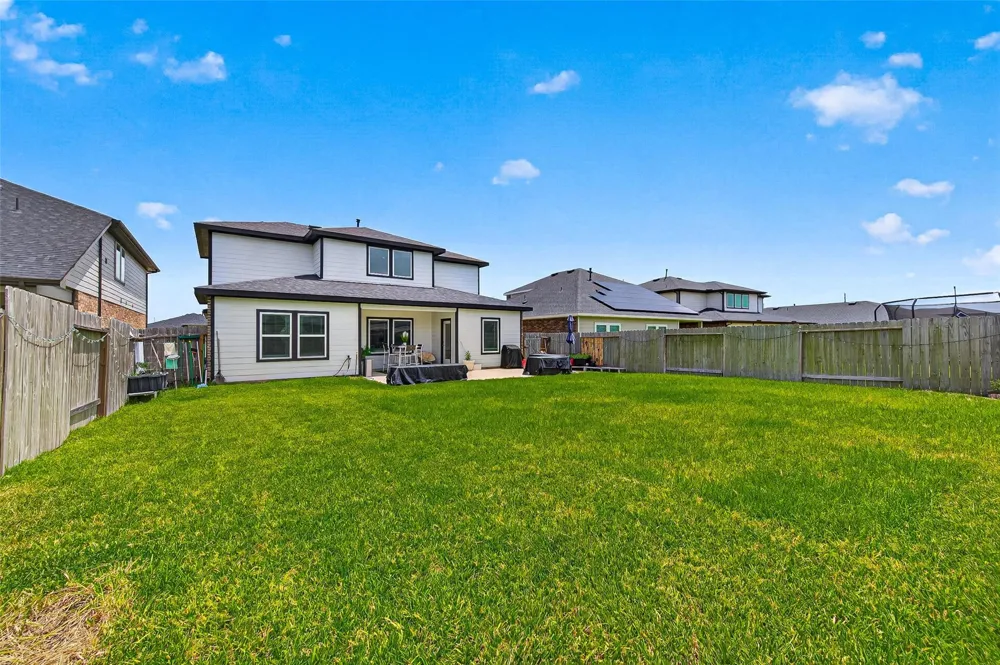 4218 Big Fork Court Katy, TX 77494