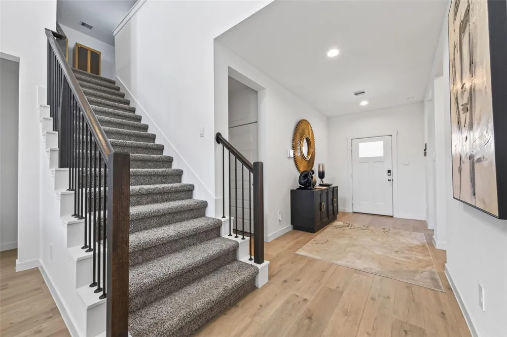 4218 Big Fork Court Katy, TX 77494