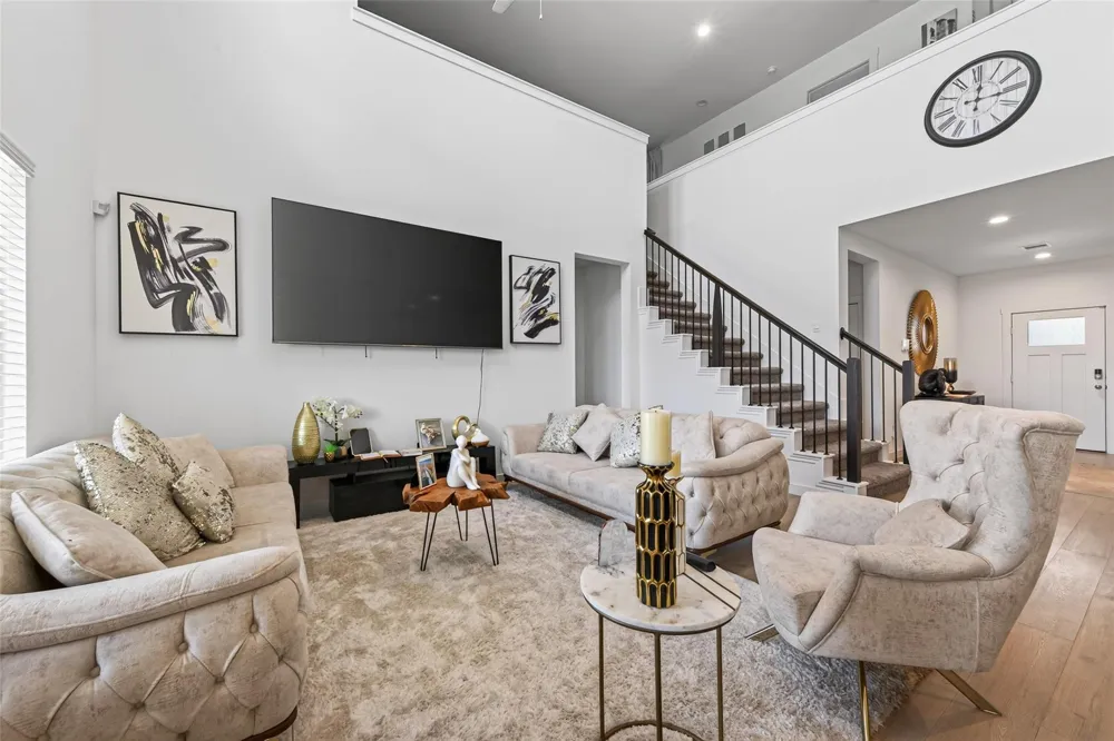 4218 Big Fork Court Katy, TX 77494