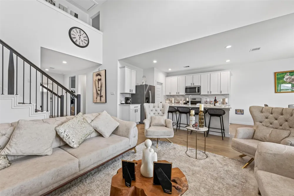 4218 Big Fork Court Katy, TX 77494
