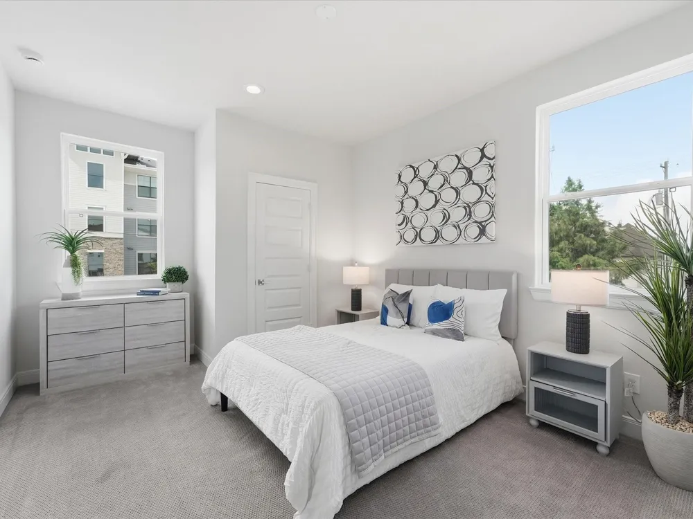 2706 Grand Fountains Drive #G Houston, TX 77054