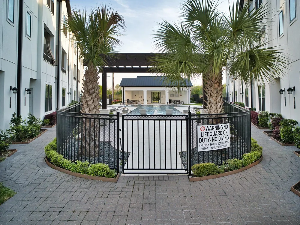 2706 Grand Fountains Drive #G Houston, TX 77054