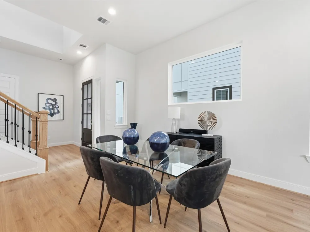 2706 Grand Fountains Drive #G Houston, TX 77054
