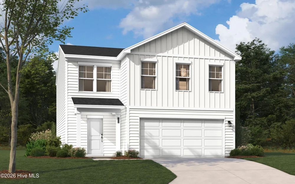 265 Sparrow Lane Thomson, GA 30824