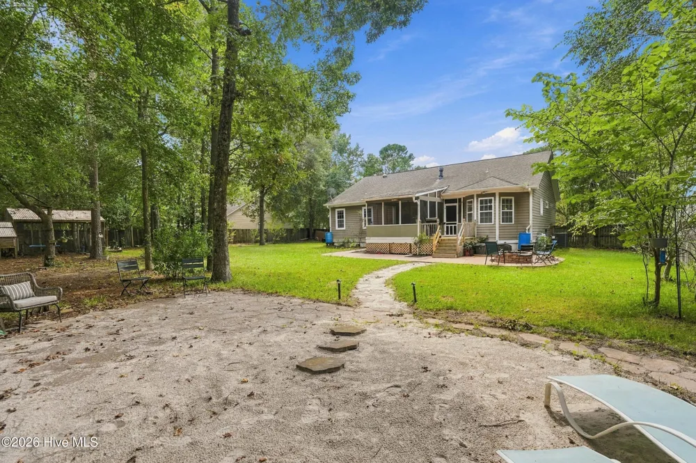 306 Kemper Road Hampstead, NC 28443