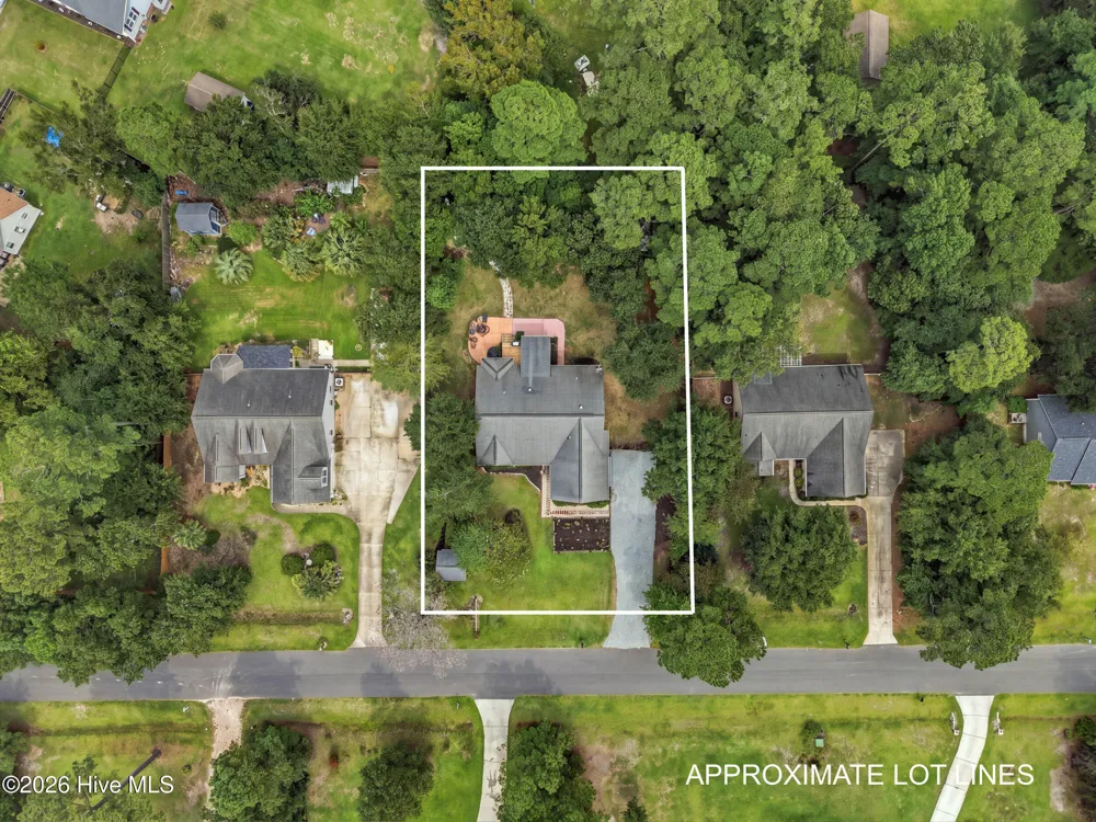 306 Kemper Road Hampstead, NC 28443