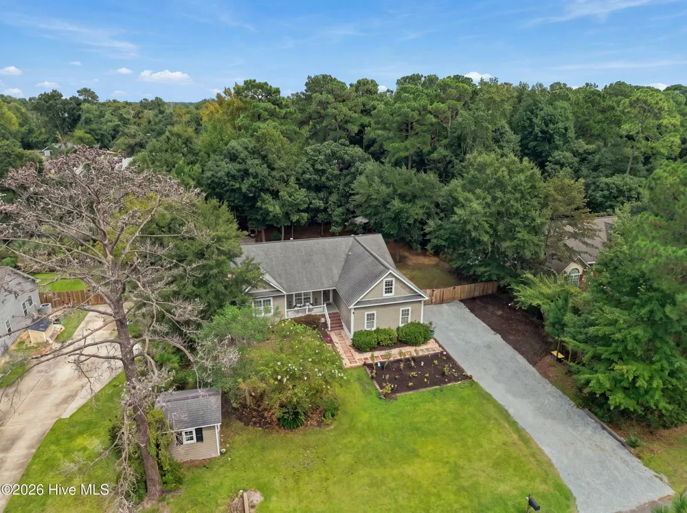 306 Kemper Road Hampstead, NC 28443
