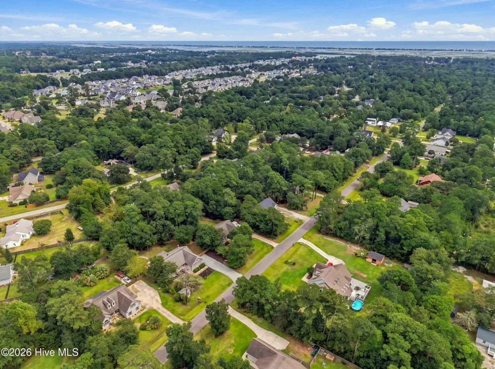 306 Kemper Road Hampstead, NC 28443