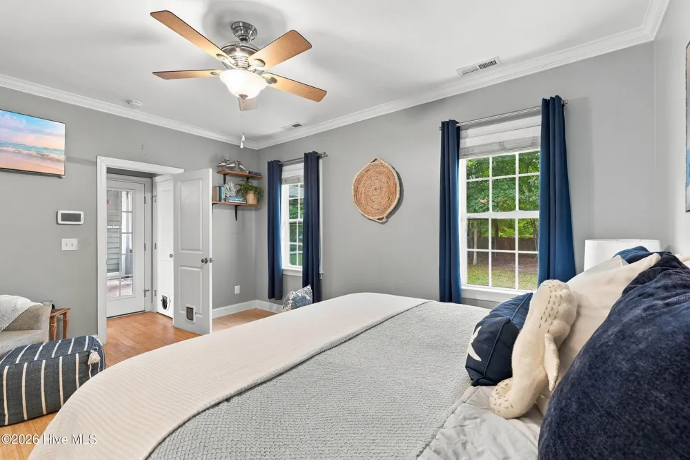 306 Kemper Road Hampstead, NC 28443