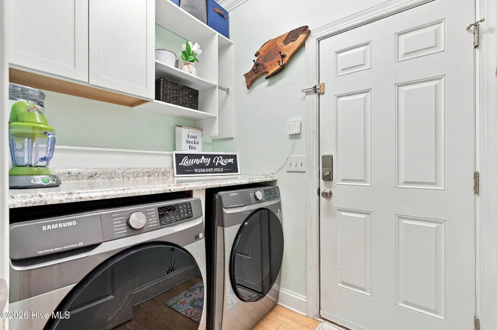 306 Kemper Road Hampstead, NC 28443