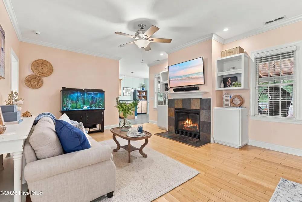 306 Kemper Road Hampstead, NC 28443