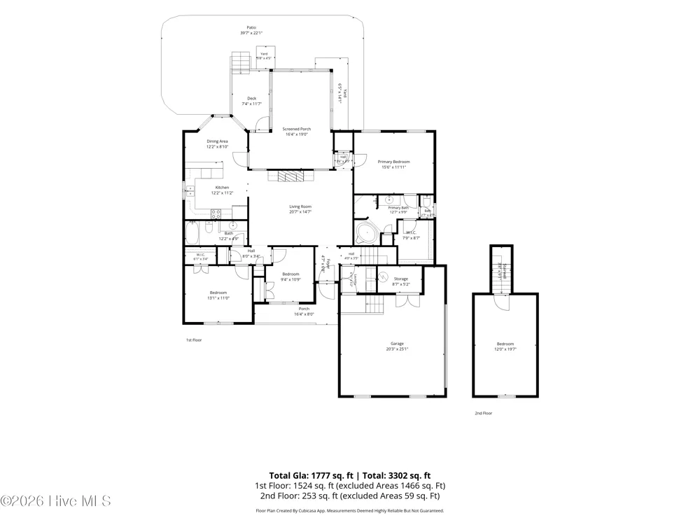306 Kemper Road Hampstead, NC 28443