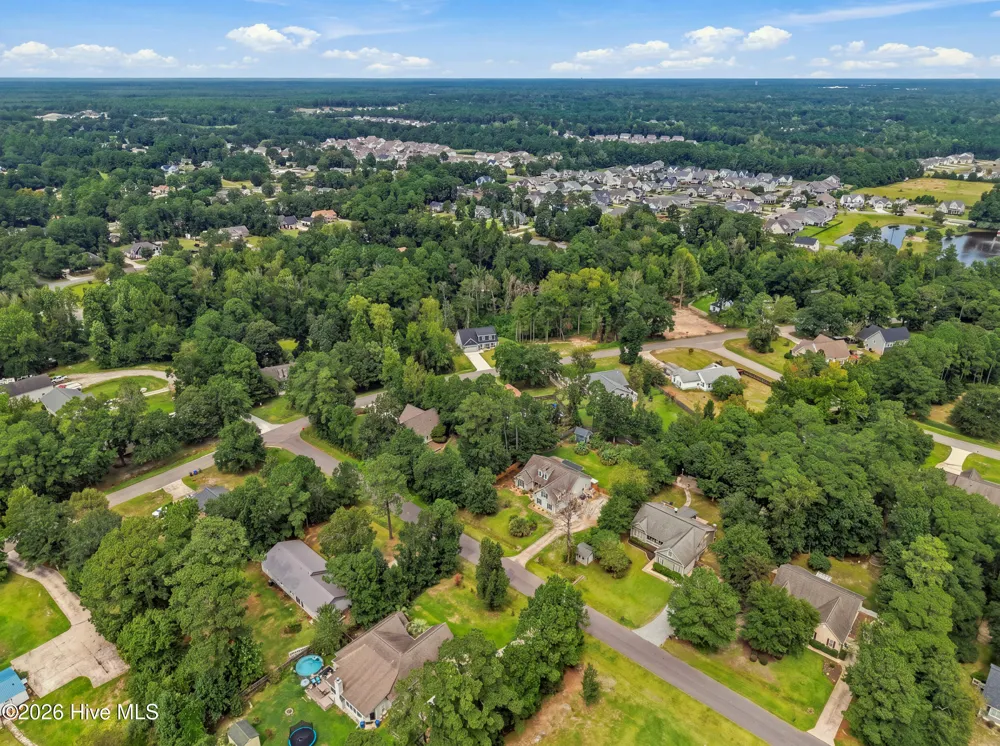 306 Kemper Road Hampstead, NC 28443