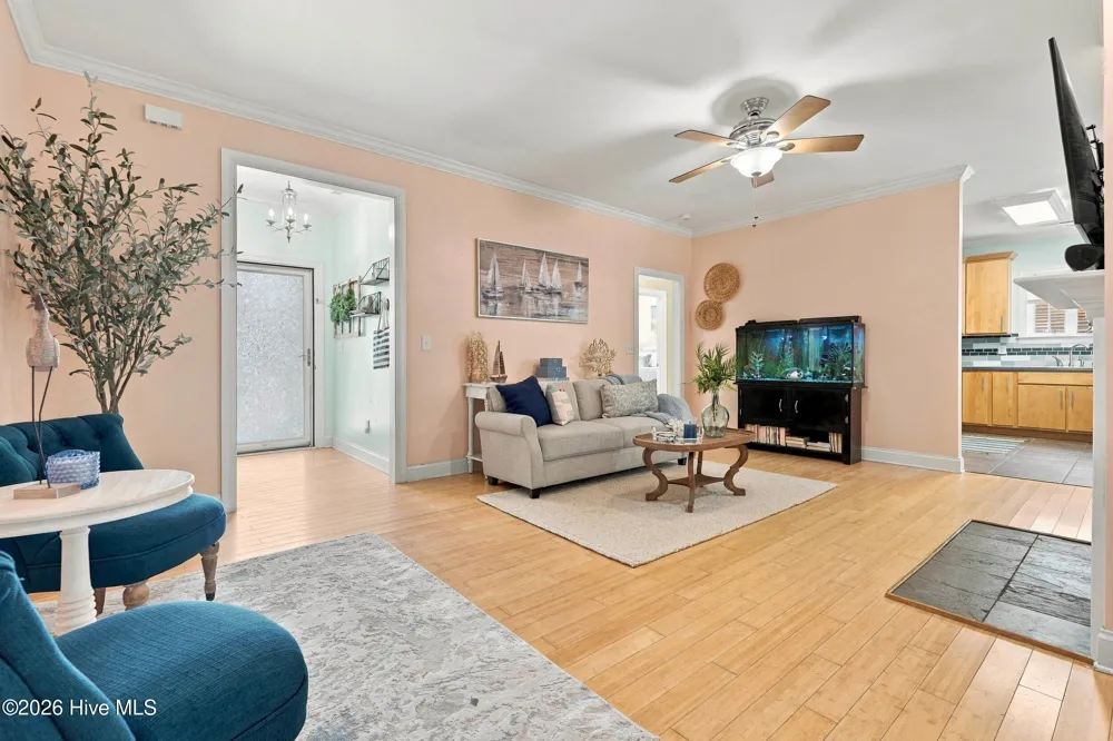 306 Kemper Road Hampstead, NC 28443