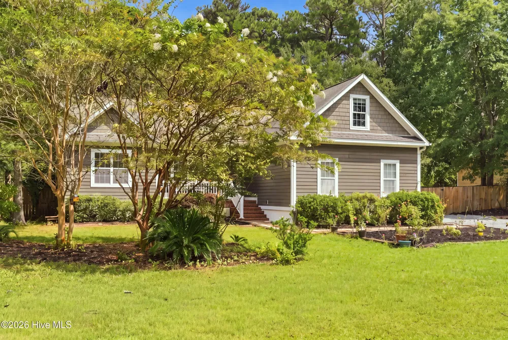 306 Kemper Road Hampstead, NC 28443