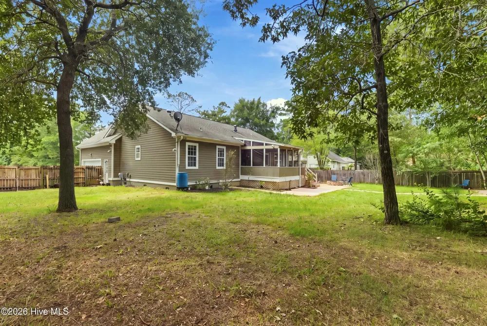 306 Kemper Road Hampstead, NC 28443