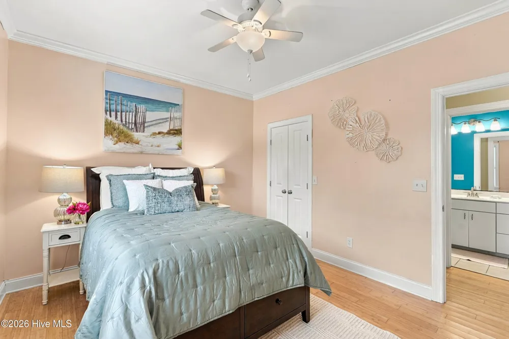 306 Kemper Road Hampstead, NC 28443
