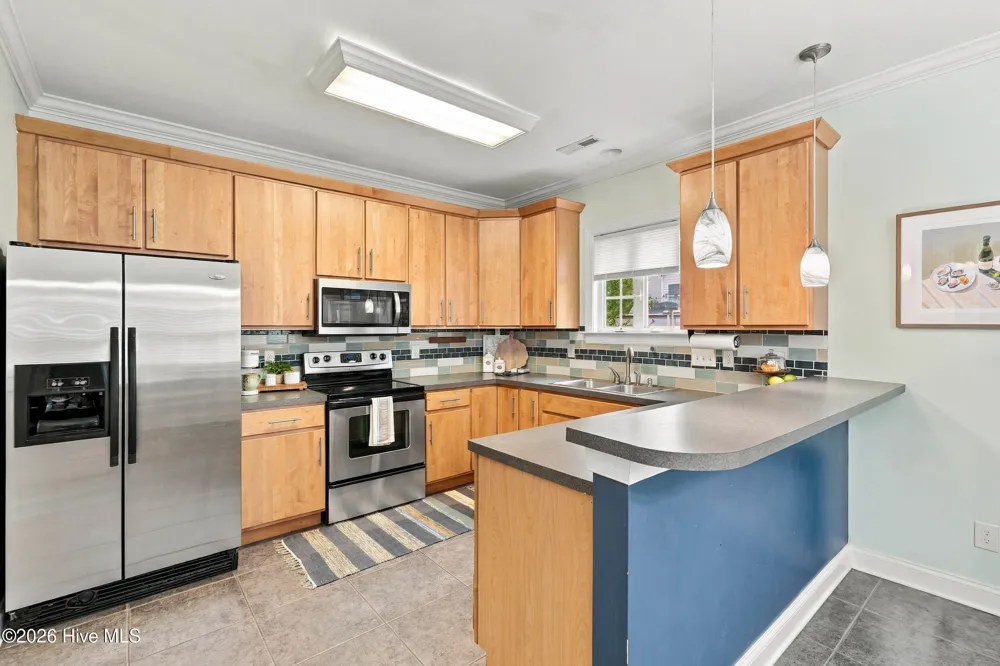 306 Kemper Road Hampstead, NC 28443