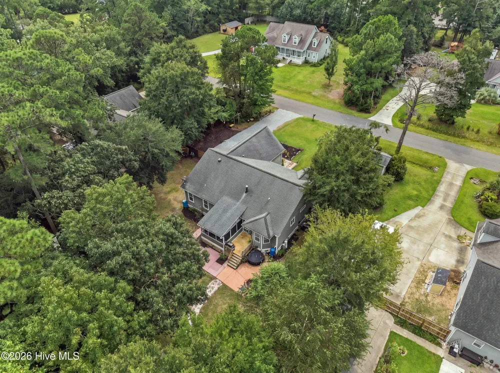 306 Kemper Road Hampstead, NC 28443