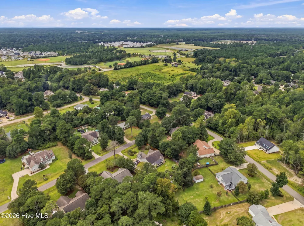 306 Kemper Road Hampstead, NC 28443