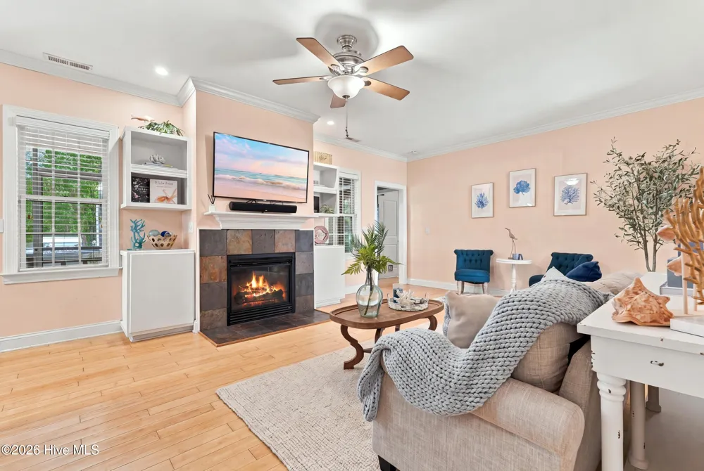 306 Kemper Road Hampstead, NC 28443