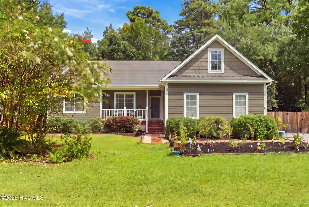 306 Kemper Road Hampstead, NC 28443
