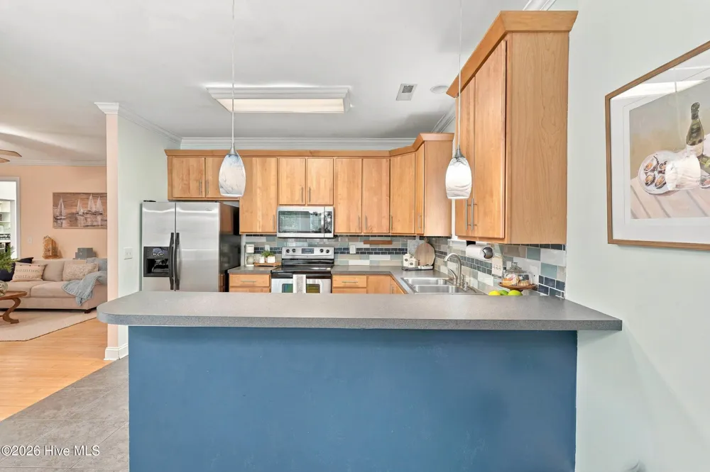 306 Kemper Road Hampstead, NC 28443