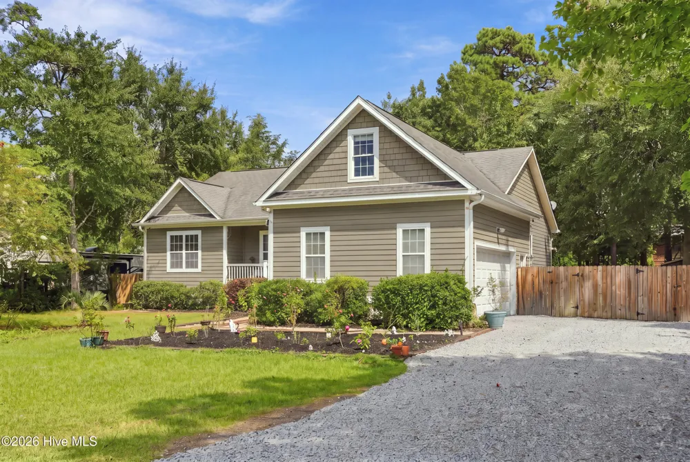 306 Kemper Road Hampstead, NC 28443