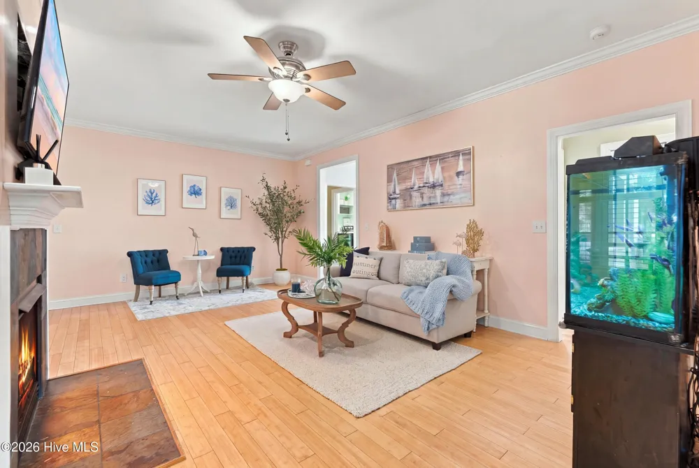 306 Kemper Road Hampstead, NC 28443