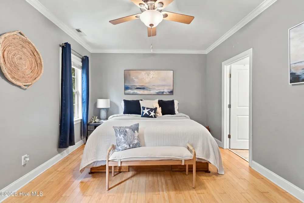 306 Kemper Road Hampstead, NC 28443