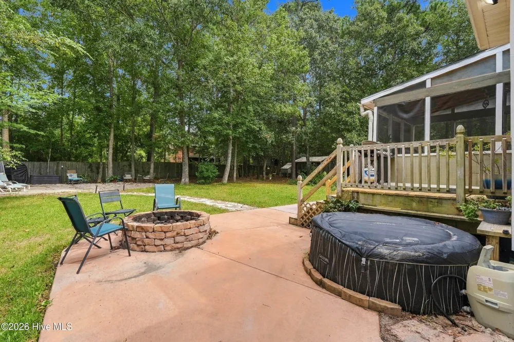 306 Kemper Road Hampstead, NC 28443