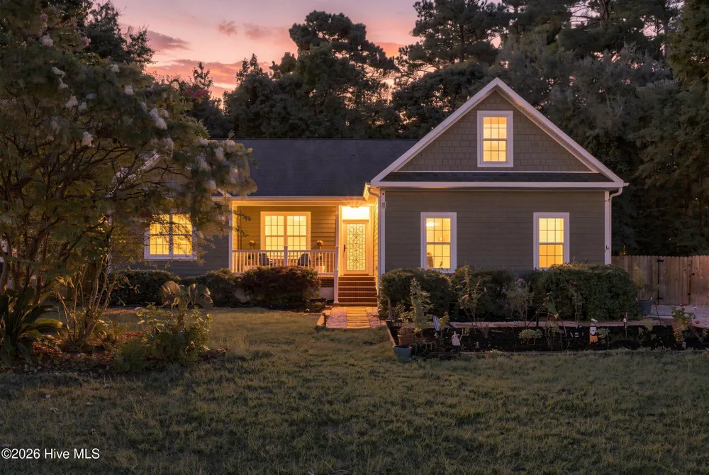 306 Kemper Road Hampstead, NC 28443