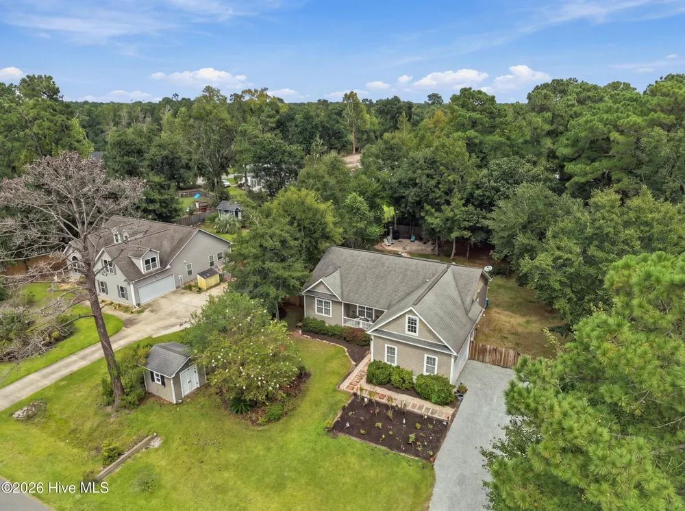 306 Kemper Road Hampstead, NC 28443